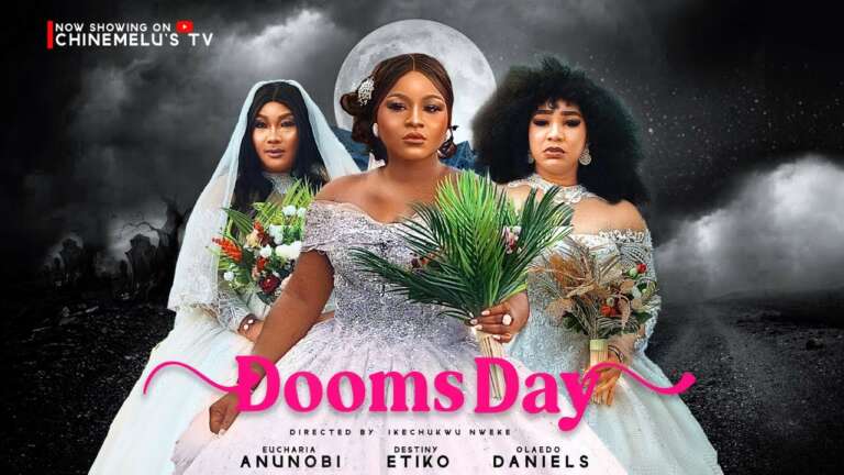 Dooms Day (2023) |Download Nollywood Movie