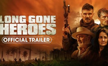 Long Gone Heroes (2024)